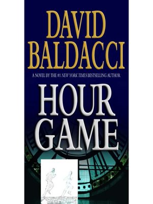 cover image of Hour Game